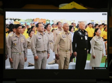 ร่วมโครงการสหกรณ์อาสาทำความดีด้วยหัวใจ สนองพระราชปณิธาน ... พารามิเตอร์รูปภาพ 58
