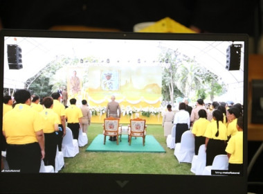 ร่วมโครงการสหกรณ์อาสาทำความดีด้วยหัวใจ สนองพระราชปณิธาน ... พารามิเตอร์รูปภาพ 59