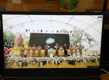 ร่วมโครงการสหกรณ์อาสาทำความดีด้วยหัวใจ สนองพระราชปณิธาน ... พารามิเตอร์รูปภาพ 62