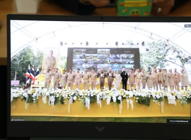 ร่วมโครงการสหกรณ์อาสาทำความดีด้วยหัวใจ สนองพระราชปณิธาน ... พารามิเตอร์รูปภาพ 63