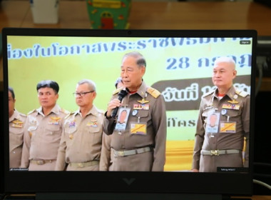 ร่วมโครงการสหกรณ์อาสาทำความดีด้วยหัวใจ สนองพระราชปณิธาน ... พารามิเตอร์รูปภาพ 64