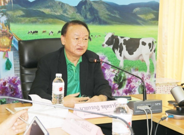 ประชุมตรวจติดตามความก้าวหน้าการดำเนินงานตามแผนการตรวจราชการของผู้ตรวจราชการกรมส่งเสริมสหกรณ์ ประจำปีงบประมาณ พ.ศ.2567 สำนักงานสหกรณ์จังหวัดสระบุรี ครั้งที่ 3/2567 ... พารามิเตอร์รูปภาพ 3