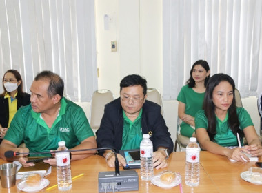 ประชุมตรวจติดตามความก้าวหน้าการดำเนินงานตามแผนการตรวจราชการของผู้ตรวจราชการกรมส่งเสริมสหกรณ์ ประจำปีงบประมาณ พ.ศ.2567 สำนักงานสหกรณ์จังหวัดสระบุรี ครั้งที่ 3/2567 ... พารามิเตอร์รูปภาพ 11