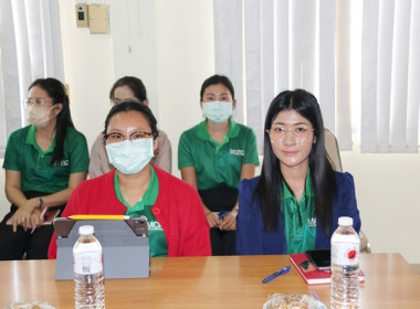 ประชุมตรวจติดตามความก้าวหน้าการดำเนินงานตามแผนการตรวจราชการของผู้ตรวจราชการกรมส่งเสริมสหกรณ์ ประจำปีงบประมาณ พ.ศ.2567 สำนักงานสหกรณ์จังหวัดสระบุรี ครั้งที่ 3/2567 ... พารามิเตอร์รูปภาพ 14