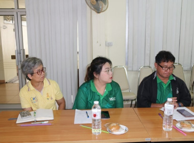 ประชุมตรวจติดตามความก้าวหน้าการดำเนินงานตามแผนการตรวจราชการของผู้ตรวจราชการกรมส่งเสริมสหกรณ์ ประจำปีงบประมาณ พ.ศ.2567 สำนักงานสหกรณ์จังหวัดสระบุรี ครั้งที่ 3/2567 ... พารามิเตอร์รูปภาพ 19