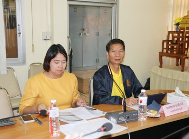 ประชุมตรวจติดตามความก้าวหน้าการดำเนินงานตามแผนการตรวจราชการของผู้ตรวจราชการกรมส่งเสริมสหกรณ์ ประจำปีงบประมาณ พ.ศ.2567 สำนักงานสหกรณ์จังหวัดสระบุรี ครั้งที่ 3/2567 ... พารามิเตอร์รูปภาพ 24