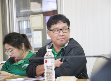 ประชุมตรวจติดตามความก้าวหน้าการดำเนินงานตามแผนการตรวจราชการของผู้ตรวจราชการกรมส่งเสริมสหกรณ์ ประจำปีงบประมาณ พ.ศ.2567 สำนักงานสหกรณ์จังหวัดสระบุรี ครั้งที่ 3/2567 ... พารามิเตอร์รูปภาพ 25