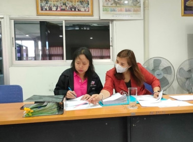 ลงพื้นที่ติดตาม ตรวจสอบการใช้เงินกู้เงินกองทุนพัฒนาสหกรณ์ พารามิเตอร์รูปภาพ 2