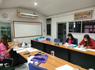 ลงพื้นที่ติดตาม ตรวจสอบการใช้เงินกู้เงินกองทุนพัฒนาสหกรณ์ พารามิเตอร์รูปภาพ 4