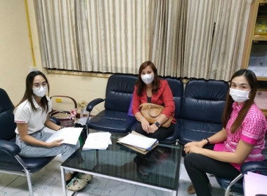 ลงพื้นที่ติดตาม ตรวจสอบการใช้เงินกู้เงินกองทุนพัฒนาสหกรณ์ พารามิเตอร์รูปภาพ 5