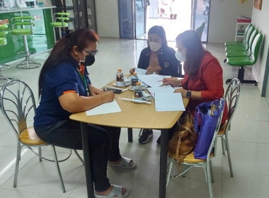 ลงพื้นที่ติดตาม ตรวจสอบการใช้เงินกู้เงินกองทุนพัฒนาสหกรณ์ พารามิเตอร์รูปภาพ 8