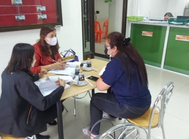 ลงพื้นที่ติดตาม ตรวจสอบการใช้เงินกู้เงินกองทุนพัฒนาสหกรณ์ พารามิเตอร์รูปภาพ 9