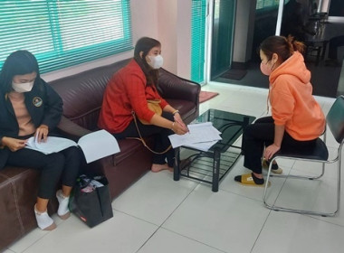 ลงพื้นที่ติดตาม ตรวจสอบการใช้เงินกู้เงินกองทุนพัฒนาสหกรณ์ พารามิเตอร์รูปภาพ 10