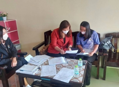 ลงพื้นที่ติดตาม ตรวจสอบการใช้เงินกู้เงินกองทุนพัฒนาสหกรณ์ พารามิเตอร์รูปภาพ 12