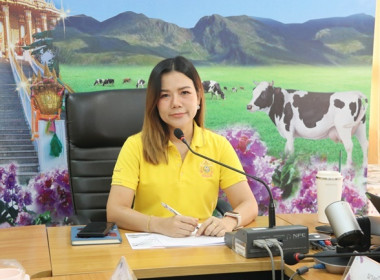 รประชุมโครงการส่งเสริมการสร้างภาคีเครือข่ายเพื่อขับเคลื่อนสหกรณ์เคหสถานบ้านมั่นคง ... พารามิเตอร์รูปภาพ 3