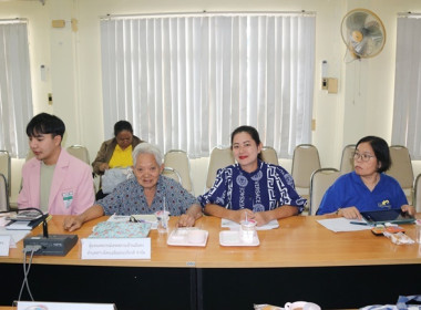 รประชุมโครงการส่งเสริมการสร้างภาคีเครือข่ายเพื่อขับเคลื่อนสหกรณ์เคหสถานบ้านมั่นคง ... พารามิเตอร์รูปภาพ 13