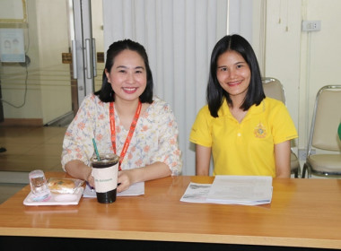 รประชุมโครงการส่งเสริมการสร้างภาคีเครือข่ายเพื่อขับเคลื่อนสหกรณ์เคหสถานบ้านมั่นคง ... พารามิเตอร์รูปภาพ 14