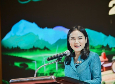 ร่วมโครงการจัดงานเนื่องในโอกาสวันคล้ายวันสถาปนากรมส่งเสริมสหกรณ์ ประจำปี 2567 ... พารามิเตอร์รูปภาพ 1