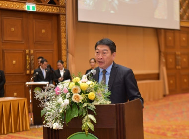 ร่วมโครงการจัดงานเนื่องในโอกาสวันคล้ายวันสถาปนากรมส่งเสริมสหกรณ์ ประจำปี 2567 ... พารามิเตอร์รูปภาพ 2