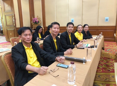 ร่วมโครงการจัดงานเนื่องในโอกาสวันคล้ายวันสถาปนากรมส่งเสริมสหกรณ์ ประจำปี 2567 ... พารามิเตอร์รูปภาพ 5