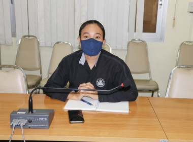 ร่วมประชุมชี้แจงผลการจัดซั้นความเข้มแข็งสหกรณ์และกลุ่มเกษตรกร ประจำปี พ.ศ.2567 ... พารามิเตอร์รูปภาพ 7