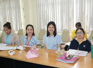 ร่วมประชุมชี้แจงผลการจัดซั้นความเข้มแข็งสหกรณ์และกลุ่มเกษตรกร ประจำปี พ.ศ.2567 ... พารามิเตอร์รูปภาพ 14