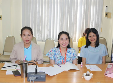 ร่วมประชุมชี้แจงผลการจัดซั้นความเข้มแข็งสหกรณ์และกลุ่มเกษตรกร ประจำปี พ.ศ.2567 ... พารามิเตอร์รูปภาพ 15