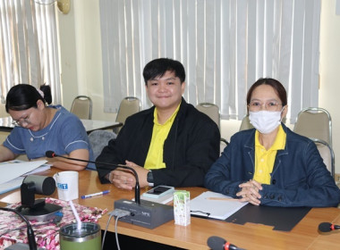 ร่วมประชุมชี้แจงผลการจัดซั้นความเข้มแข็งสหกรณ์และกลุ่มเกษตรกร ประจำปี พ.ศ.2567 ... พารามิเตอร์รูปภาพ 16