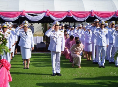 ร่วมพิธีถวายพวงมาลาสักการะ พระบรมราชานุสาวรีย์ ... พารามิเตอร์รูปภาพ 1