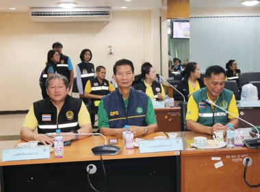 ร่วมต้อนรับ นายอิทธิ ศิริลัทธยากร ... พารามิเตอร์รูปภาพ 9