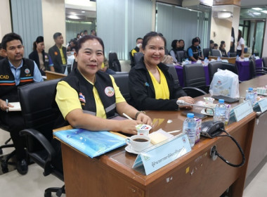 ร่วมต้อนรับ นายอิทธิ ศิริลัทธยากร ... พารามิเตอร์รูปภาพ 10