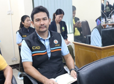 ร่วมต้อนรับ นายอิทธิ ศิริลัทธยากร ... พารามิเตอร์รูปภาพ 11