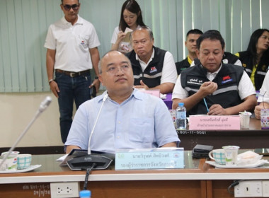 ร่วมต้อนรับ นายอิทธิ ศิริลัทธยากร ... พารามิเตอร์รูปภาพ 12