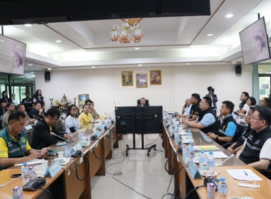 ร่วมต้อนรับ นายอิทธิ ศิริลัทธยากร ... พารามิเตอร์รูปภาพ 14