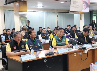 ร่วมต้อนรับ นายอิทธิ ศิริลัทธยากร ... พารามิเตอร์รูปภาพ 15