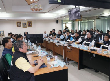 ร่วมต้อนรับ นายอิทธิ ศิริลัทธยากร ... พารามิเตอร์รูปภาพ 16