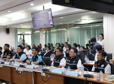 ร่วมต้อนรับ นายอิทธิ ศิริลัทธยากร ... พารามิเตอร์รูปภาพ 17