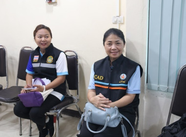 ร่วมต้อนรับ นายอิทธิ ศิริลัทธยากร ... พารามิเตอร์รูปภาพ 18