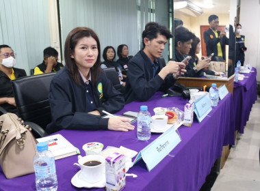 ร่วมต้อนรับ นายอิทธิ ศิริลัทธยากร ... พารามิเตอร์รูปภาพ 19