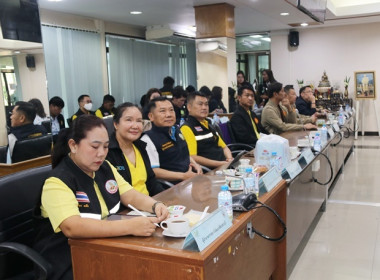 ร่วมต้อนรับ นายอิทธิ ศิริลัทธยากร ... พารามิเตอร์รูปภาพ 20