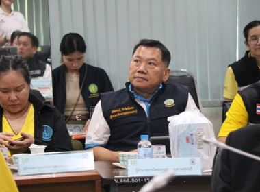 ร่วมต้อนรับ นายอิทธิ ศิริลัทธยากร ... พารามิเตอร์รูปภาพ 21