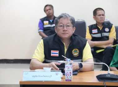 ร่วมต้อนรับ นายอิทธิ ศิริลัทธยากร ... พารามิเตอร์รูปภาพ 22