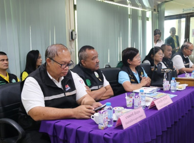 ร่วมต้อนรับ นายอิทธิ ศิริลัทธยากร ... พารามิเตอร์รูปภาพ 24