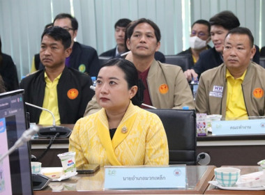 ร่วมต้อนรับ นายอิทธิ ศิริลัทธยากร ... พารามิเตอร์รูปภาพ 25