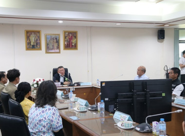 ร่วมต้อนรับ นายอิทธิ ศิริลัทธยากร ... พารามิเตอร์รูปภาพ 26