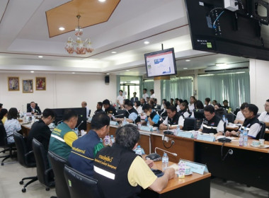 ร่วมต้อนรับ นายอิทธิ ศิริลัทธยากร ... พารามิเตอร์รูปภาพ 28