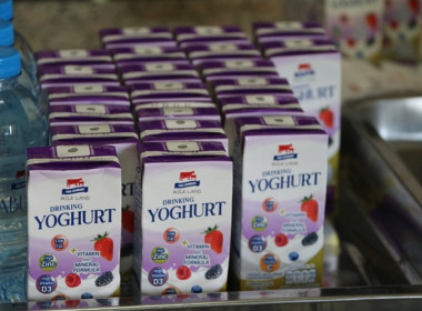 ร่วมต้อนรับ นายอิทธิ ศิริลัทธยากร ... พารามิเตอร์รูปภาพ 33