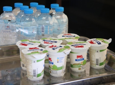 ร่วมต้อนรับ นายอิทธิ ศิริลัทธยากร ... พารามิเตอร์รูปภาพ 34