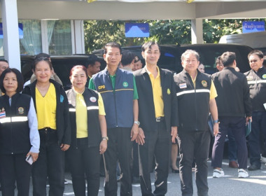 ร่วมต้อนรับ นายอิทธิ ศิริลัทธยากร ... พารามิเตอร์รูปภาพ 37