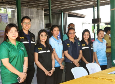 ร่วมต้อนรับ นายอิทธิ ศิริลัทธยากร ... พารามิเตอร์รูปภาพ 4